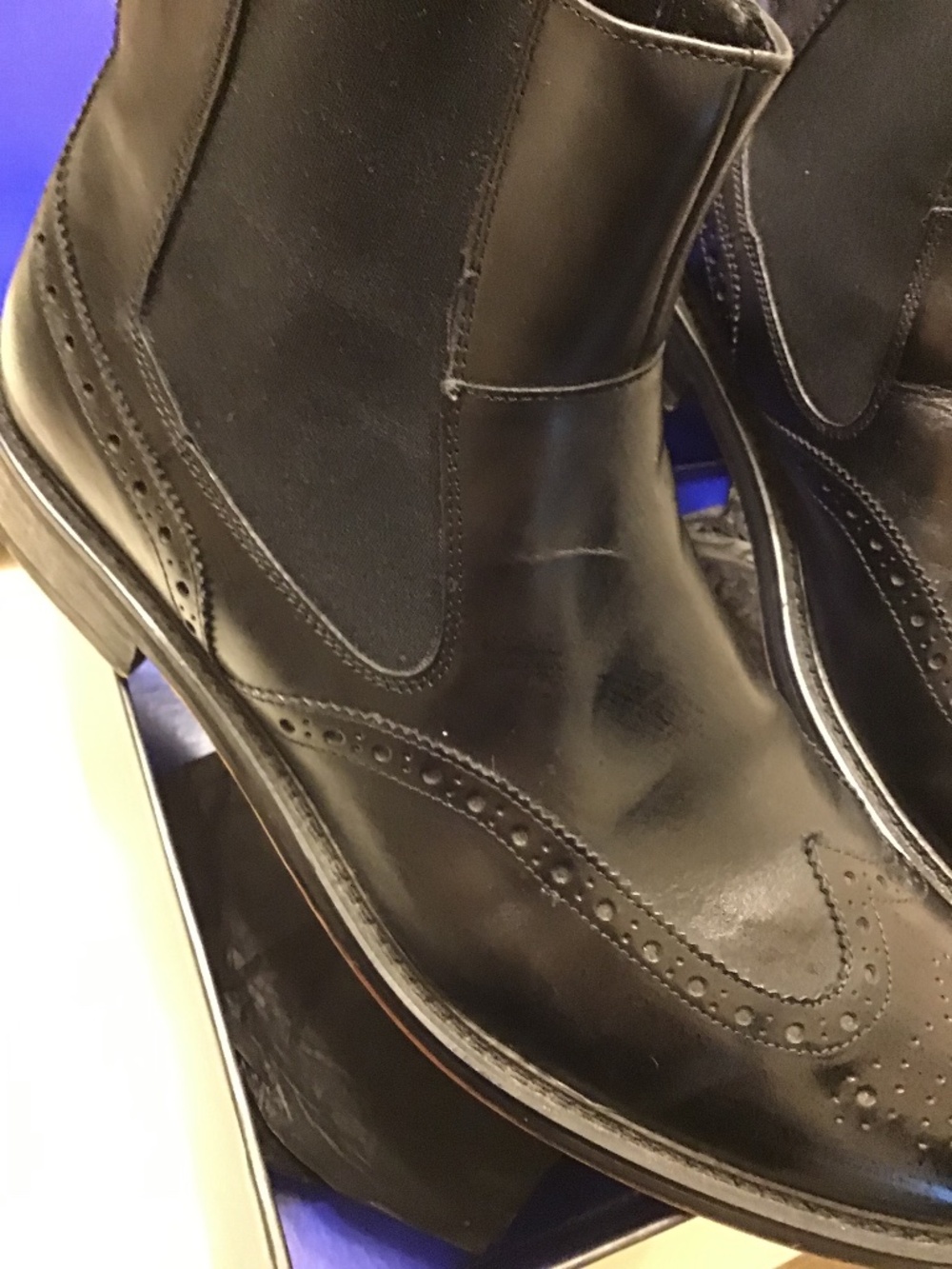 JOE’S JEANS MENS BRODY BOOT - Picture 15 of 16